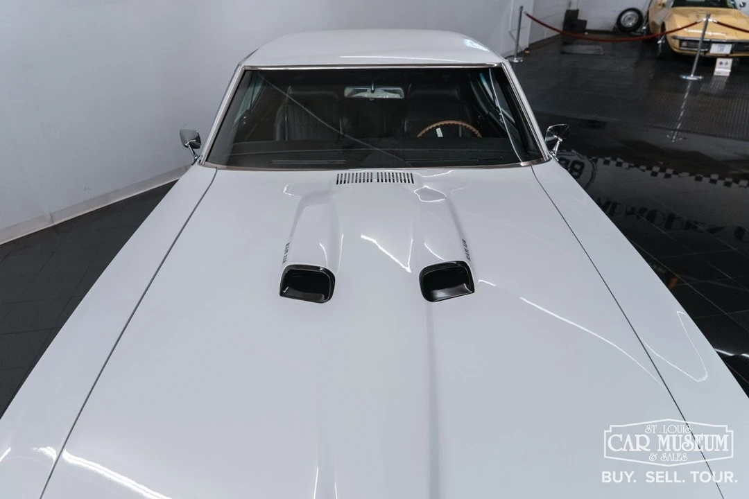 1970 Pontiac GTO The Judge 2nd Gen - Image 6 of 31