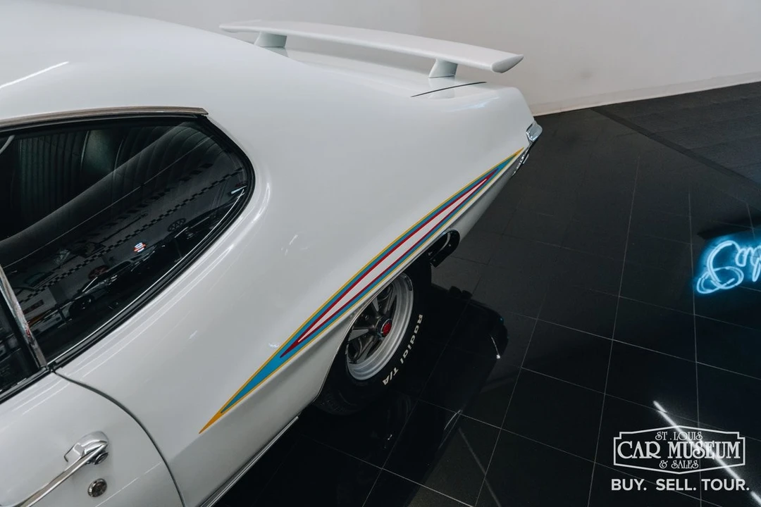 1970 Pontiac GTO The Judge 2nd Gen - Image 22 of 31