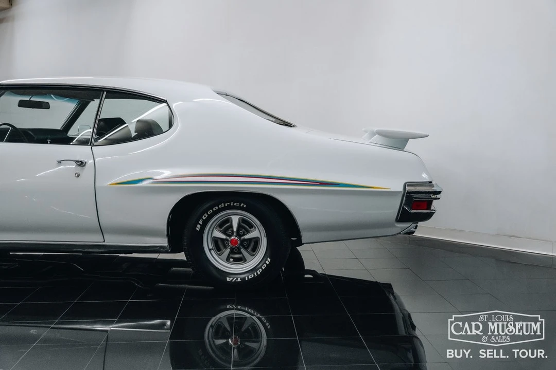 1970 Pontiac GTO The Judge 2nd Gen - Image 29 of 31