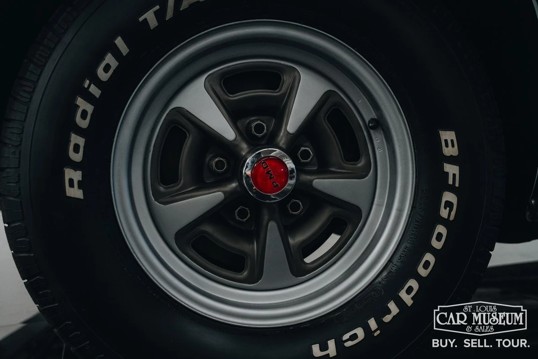 1970 Pontiac GTO The Judge 2nd Gen - Image 16 of 31