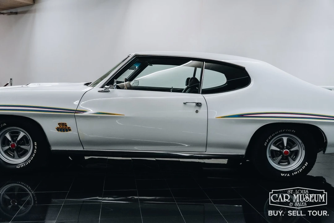 1970 Pontiac GTO The Judge 2nd Gen - Image 21 of 31
