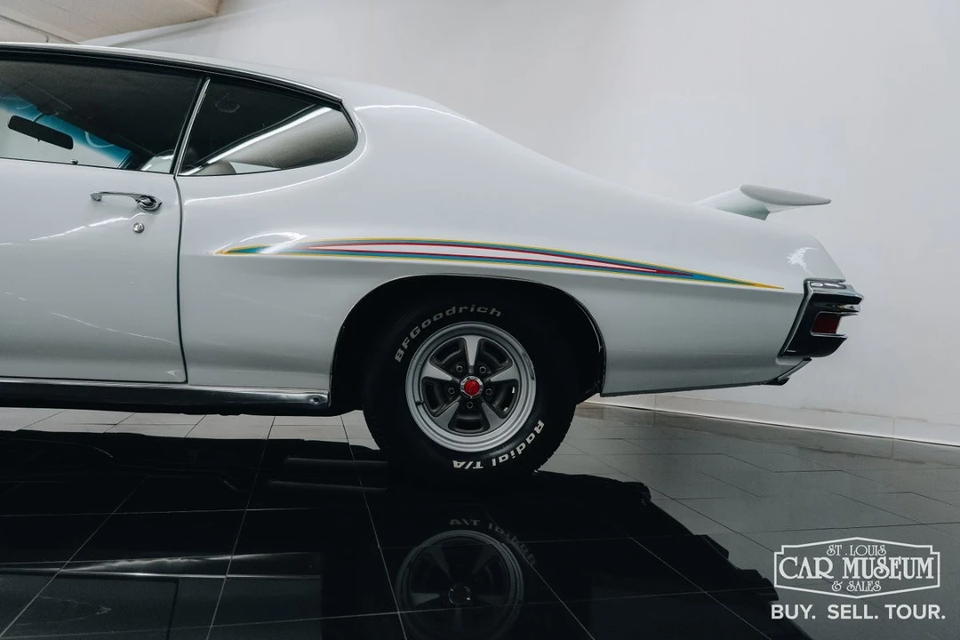 1970 Pontiac GTO The Judge 2nd Gen - Image 23 of 31