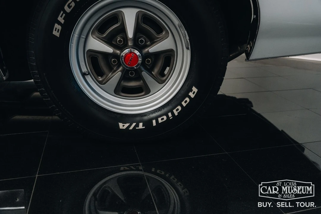 1970 Pontiac GTO The Judge 2nd Gen - Image 28 of 31