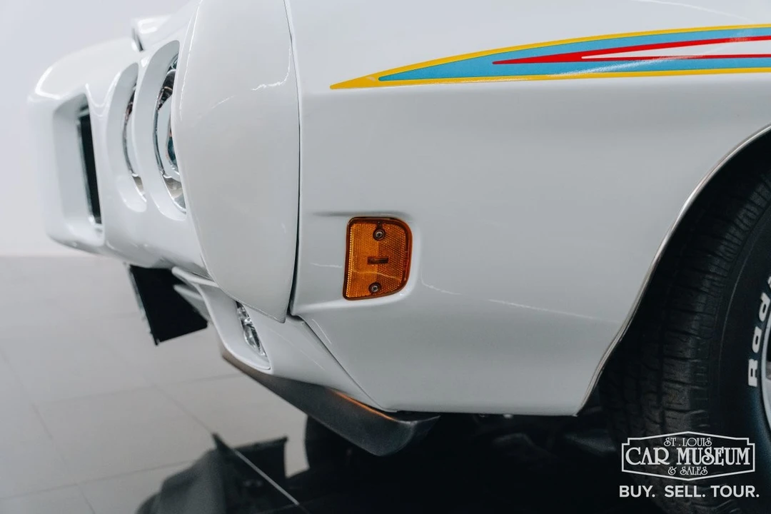 1970 Pontiac GTO The Judge 2nd Gen - Image 8 of 31