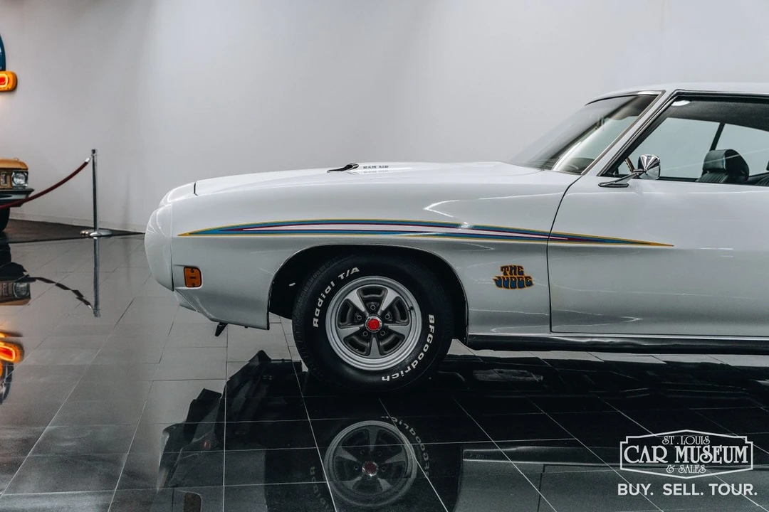 1970 Pontiac GTO The Judge 2nd Gen - Image 17 of 31