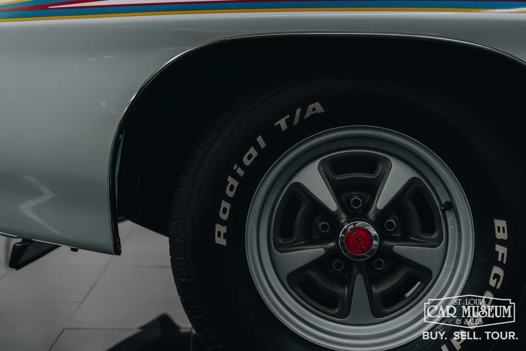 1970 Pontiac GTO The Judge 2nd Gen - Image 14 of 31