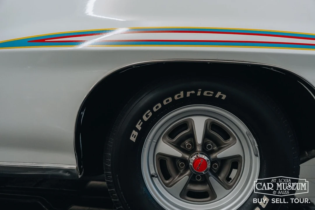 1970 Pontiac GTO The Judge 2nd Gen - Image 27 of 31