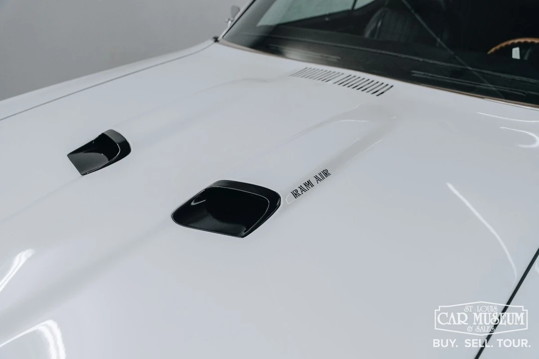 1970 Pontiac GTO The Judge 2nd Gen - Image 5 of 31