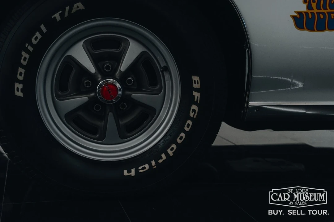 1970 Pontiac GTO The Judge 2nd Gen - Image 15 of 31