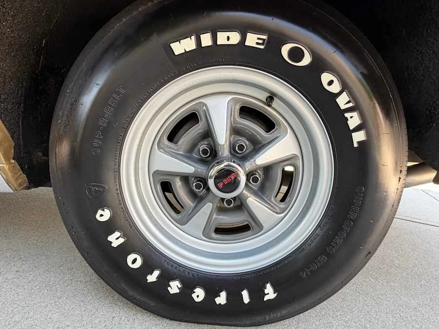1970 Pontiac GTO The Judge 2nd Gen - Image 10 of 31