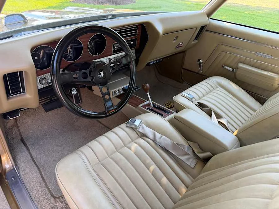 1970 Pontiac GTO The Judge 2nd Gen - Image 11 of 31