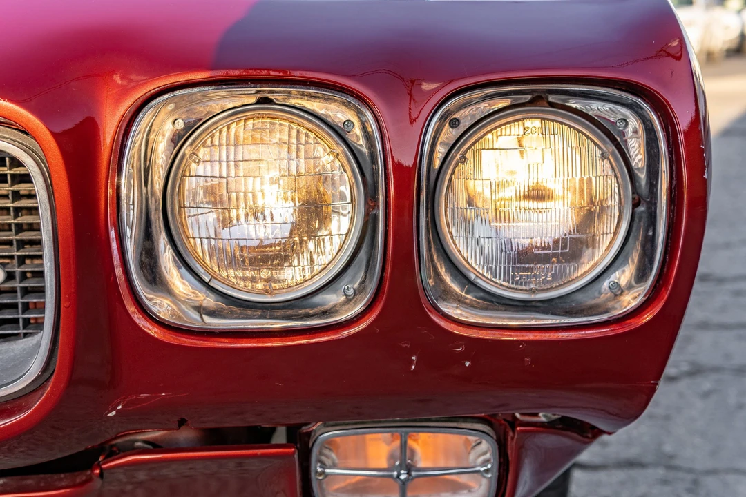 1970 Pontiac GTO The Judge 2nd Gen - Image 26 of 31