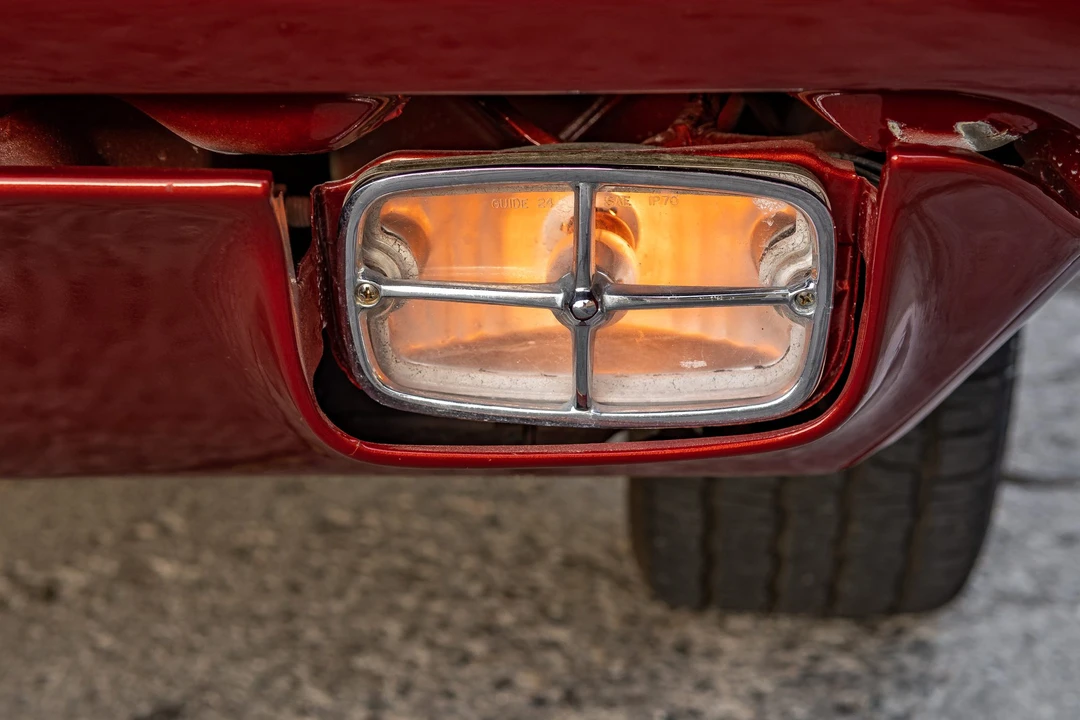 1970 Pontiac GTO The Judge 2nd Gen - Image 27 of 31