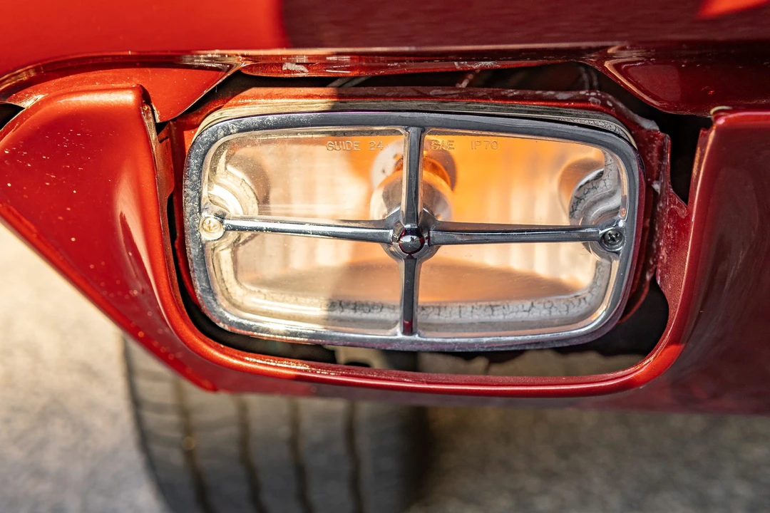 1970 Pontiac GTO The Judge 2nd Gen - Image 28 of 31