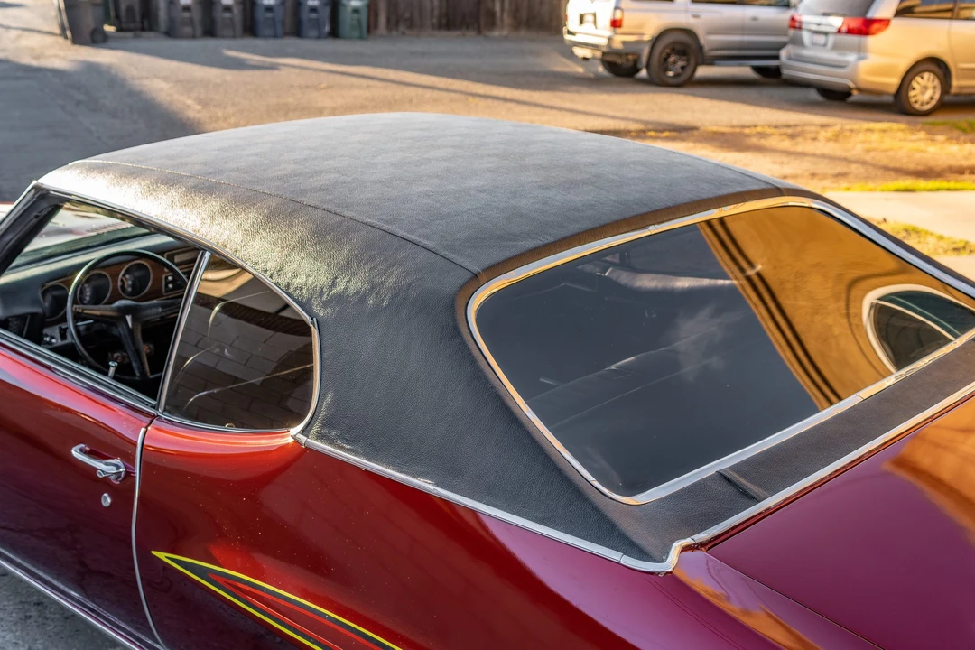 1970 Pontiac GTO The Judge 2nd Gen - Image 22 of 31