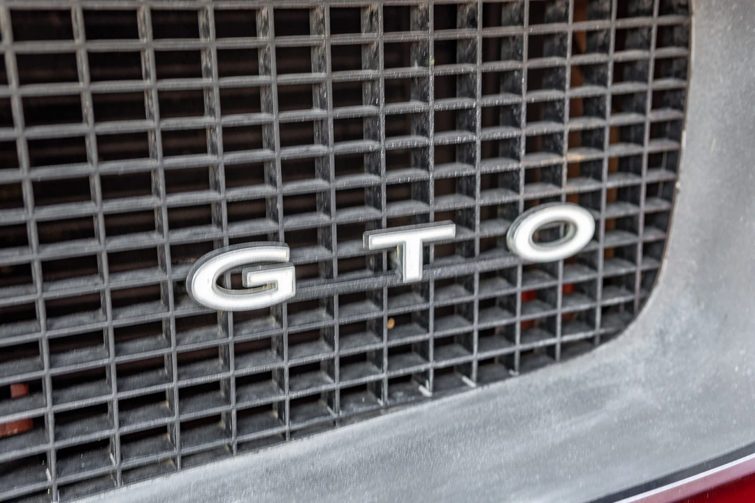 1970 Pontiac GTO The Judge 2nd Gen - Image 30 of 31
