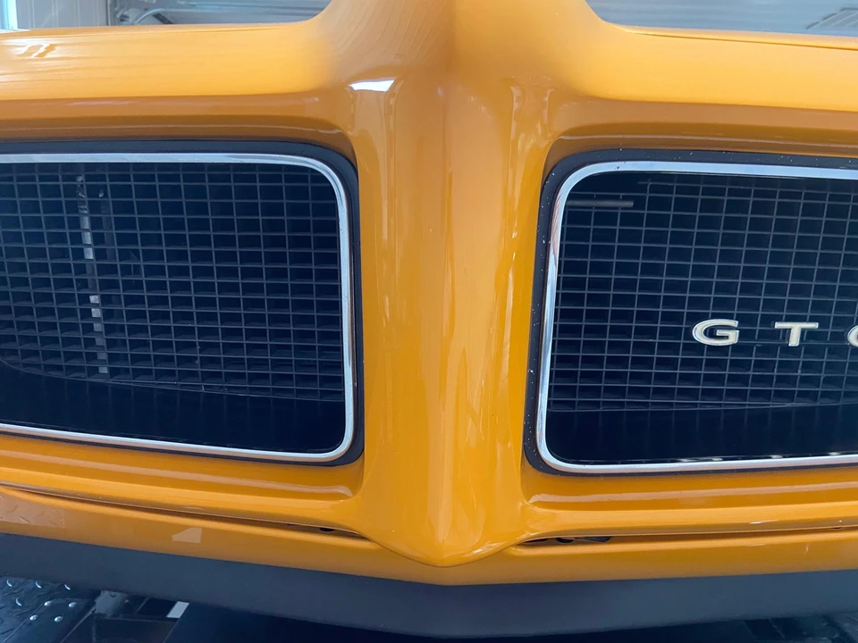 1970 Pontiac GTO The Judge 2nd Gen - Image 31 of 31