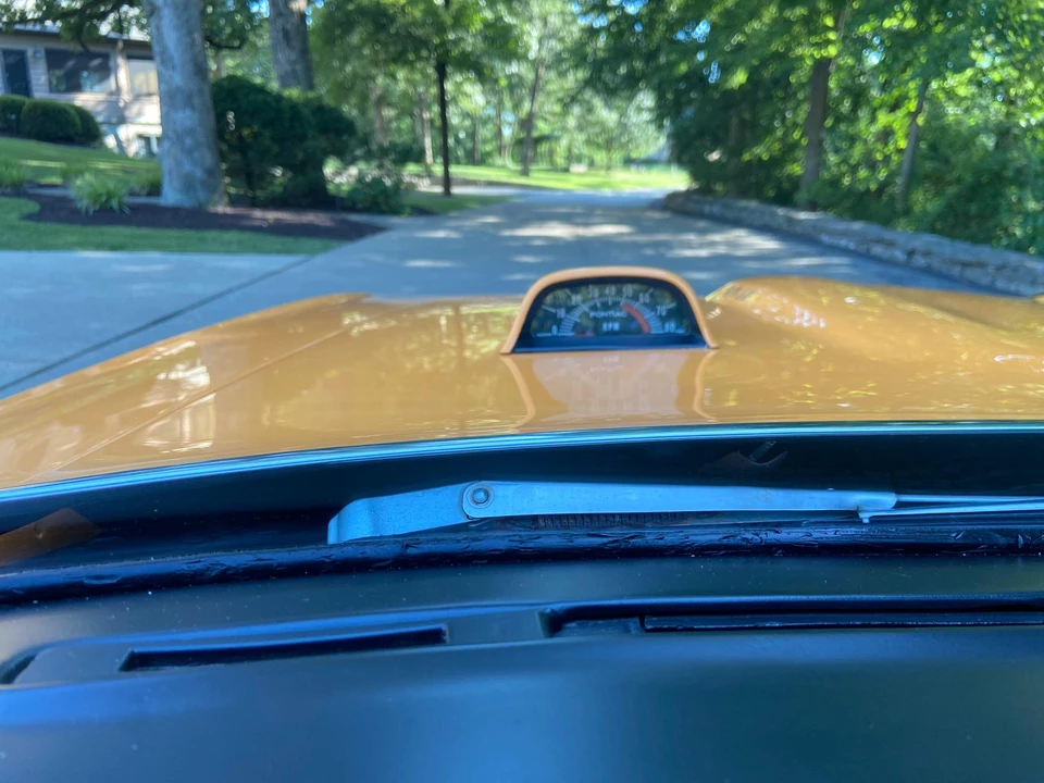 1970 Pontiac GTO The Judge 2nd Gen - Image 25 of 31