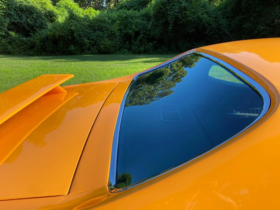 1970 Pontiac GTO The Judge 2nd Gen - Image 28 of 31