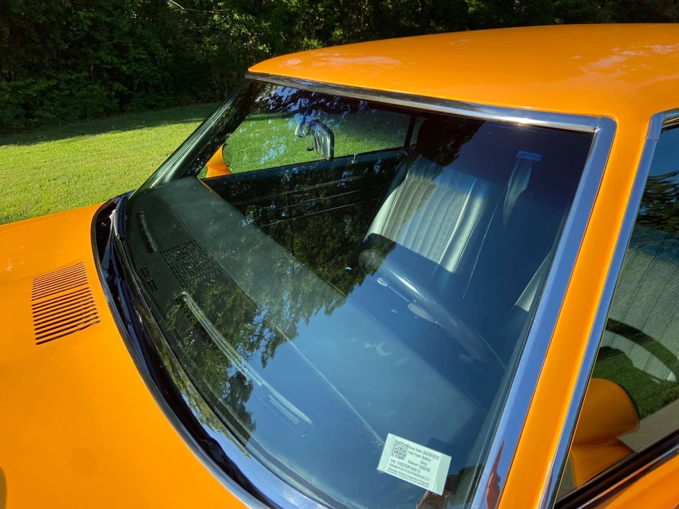 1970 Pontiac GTO The Judge 2nd Gen - Image 29 of 31