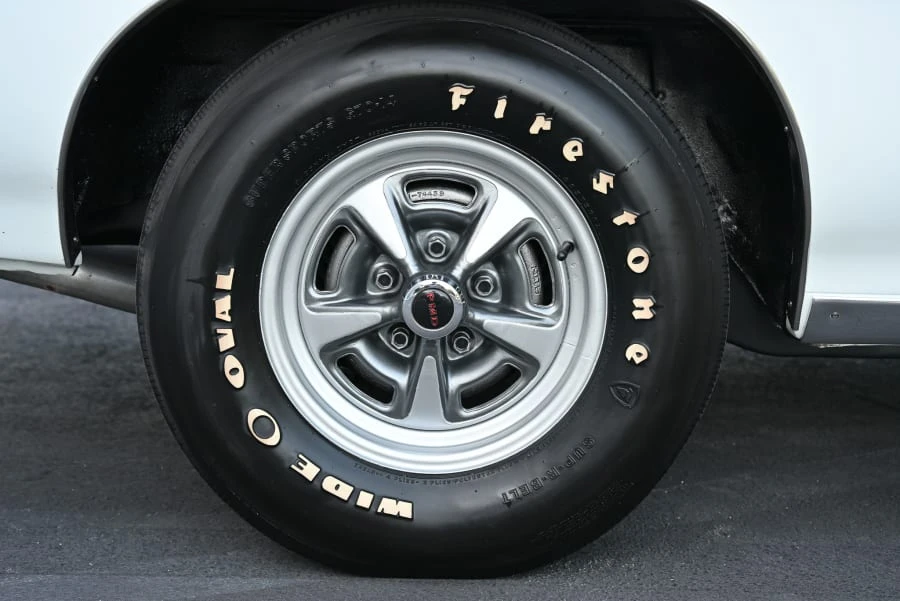 1970 Pontiac GTO The Judge 2nd Gen - Image 27 of 31