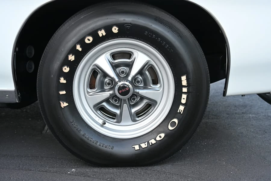 1970 Pontiac GTO The Judge 2nd Gen - Image 26 of 31