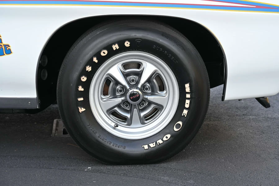 1970 Pontiac GTO The Judge 2nd Gen - Image 24 of 31