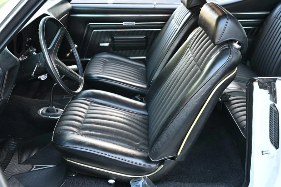 1970 Pontiac GTO The Judge 2nd Gen - Image 29 of 31