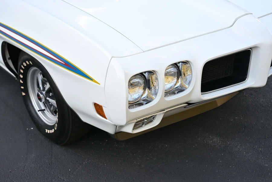 1970 Pontiac GTO The Judge 2nd Gen - Image 17 of 31