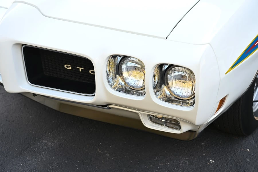 1970 Pontiac GTO The Judge 2nd Gen - Image 18 of 31