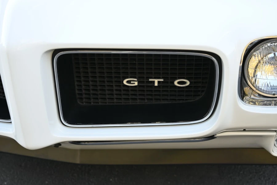 1970 Pontiac GTO The Judge 2nd Gen - Image 22 of 31