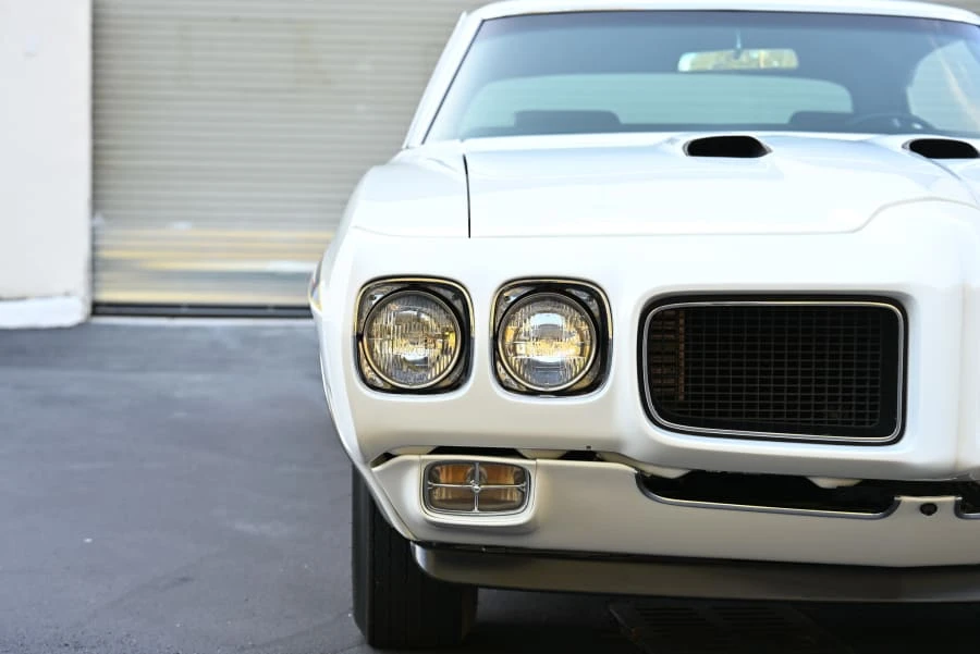 1970 Pontiac GTO The Judge 2nd Gen - Image 20 of 31