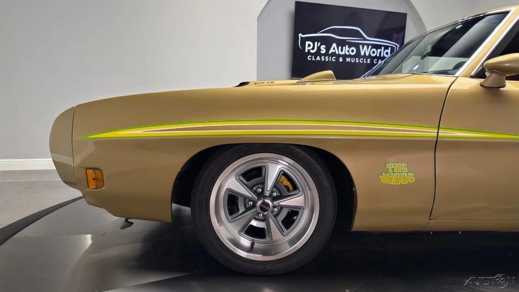 1970 Pontiac GTO The Judge 2nd Gen - Image 16 of 24