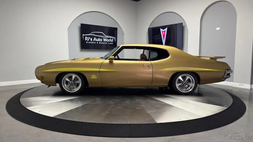 1970 Pontiac GTO The Judge 2nd Gen - Image 2 of 24