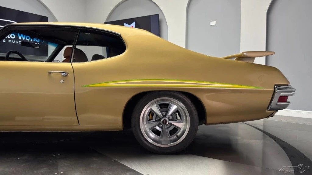 1970 Pontiac GTO The Judge 2nd Gen - Image 24 of 24