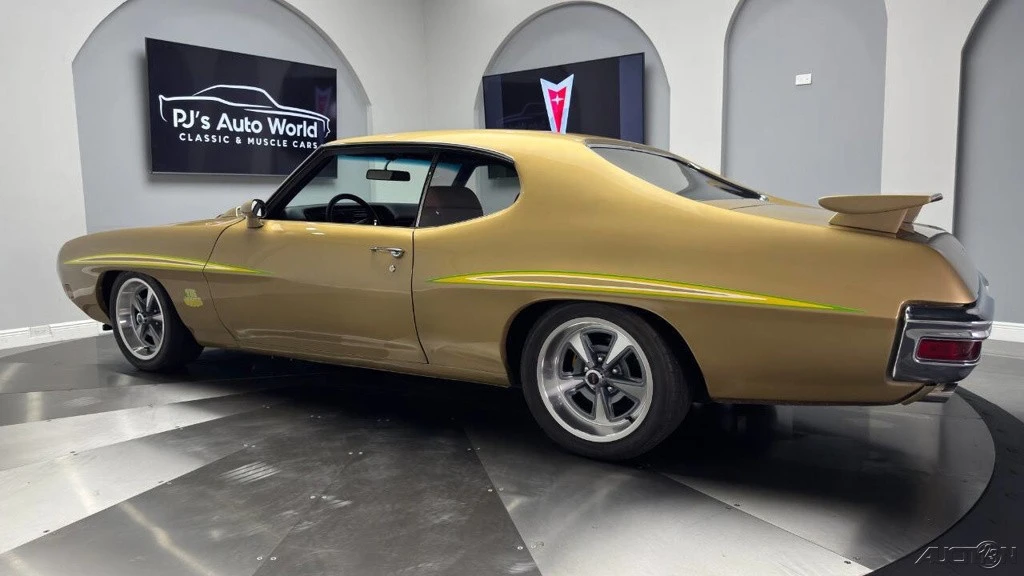 1970 Pontiac GTO The Judge 2nd Gen - Image 23 of 24