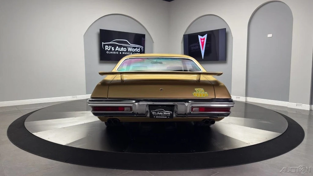 1970 Pontiac GTO The Judge 2nd Gen - Image 21 of 24