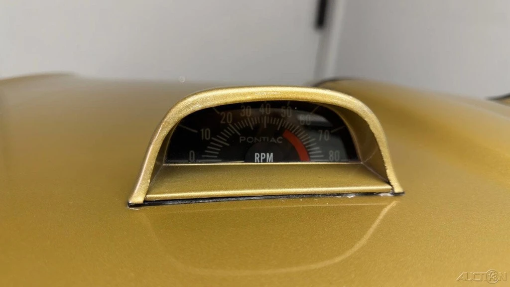 1970 Pontiac GTO The Judge 2nd Gen - Image 19 of 24
