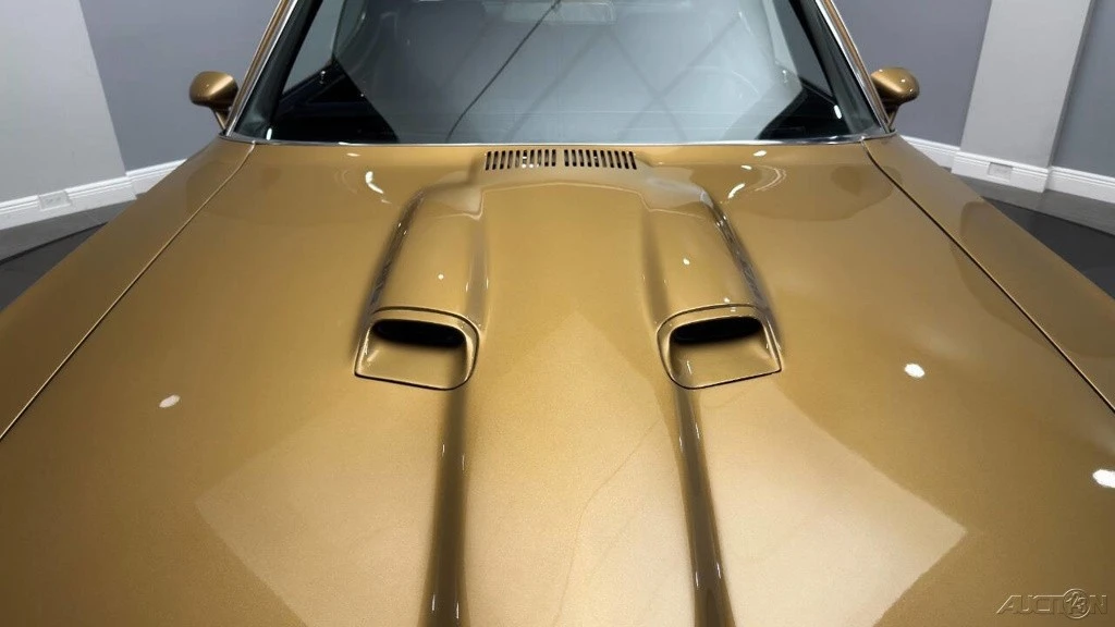 1970 Pontiac GTO 2nd Gen - Image 11 of 24