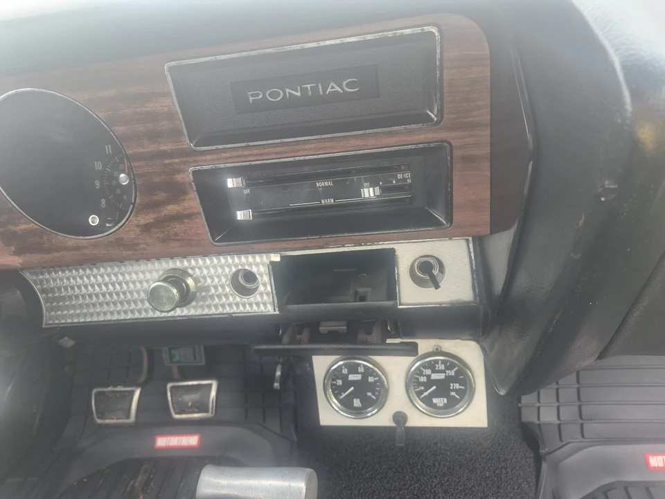 1970 Pontiac GTO 2nd Gen - Image 17 of 27
