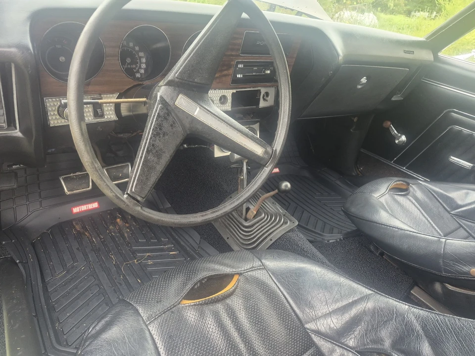 1970 Pontiac GTO 2nd Gen - Image 15 of 27