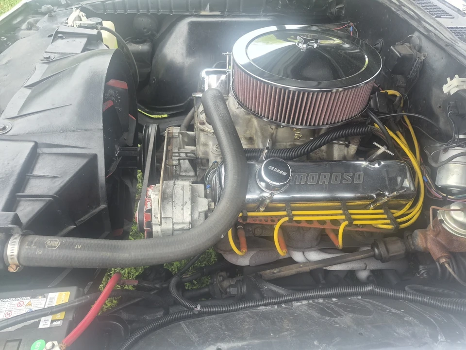 1970 Pontiac GTO 2nd Gen - Image 24 of 27