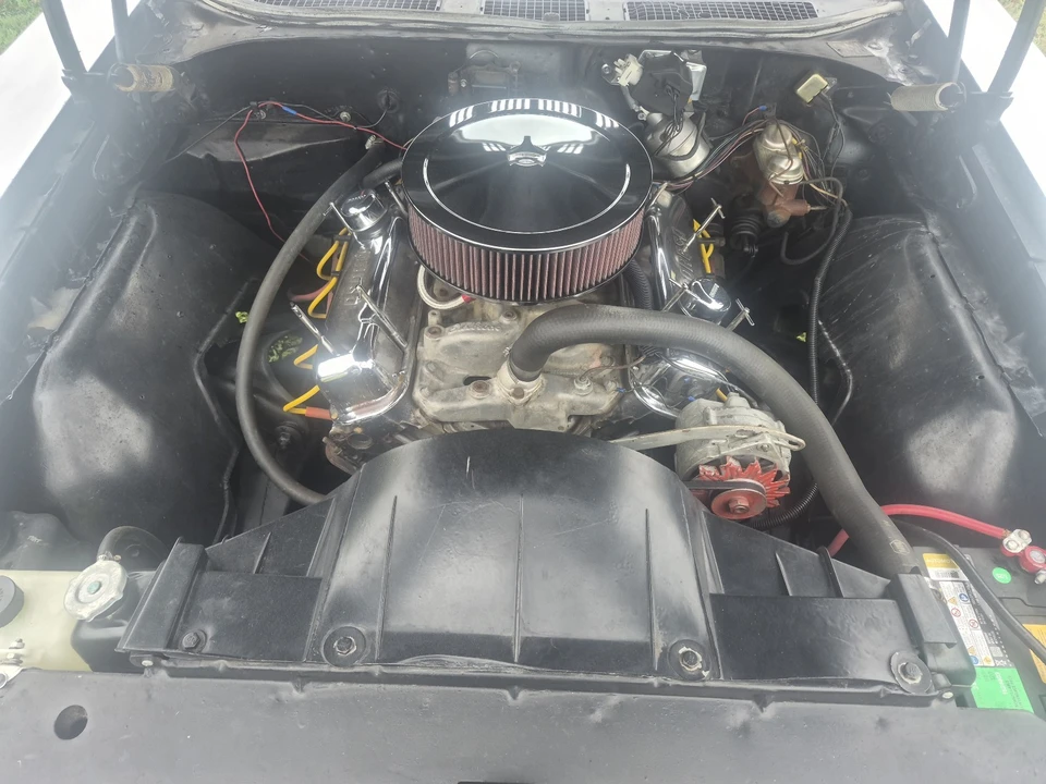 1970 Pontiac GTO 2nd Gen - Image 25 of 27