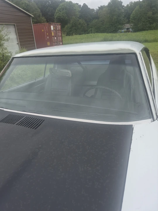 1970 Pontiac GTO 2nd Gen - Image 4 of 27