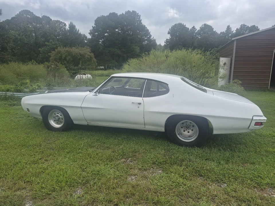 1970 Pontiac GTO 2nd Gen - Image 3 of 27