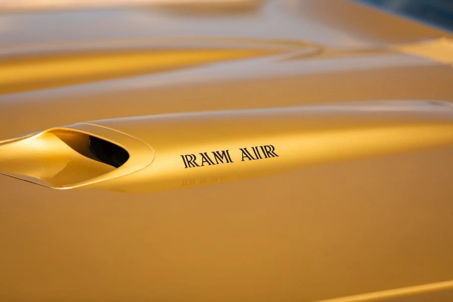 1970 Pontiac GTO 2nd Gen - Image 17 of 31