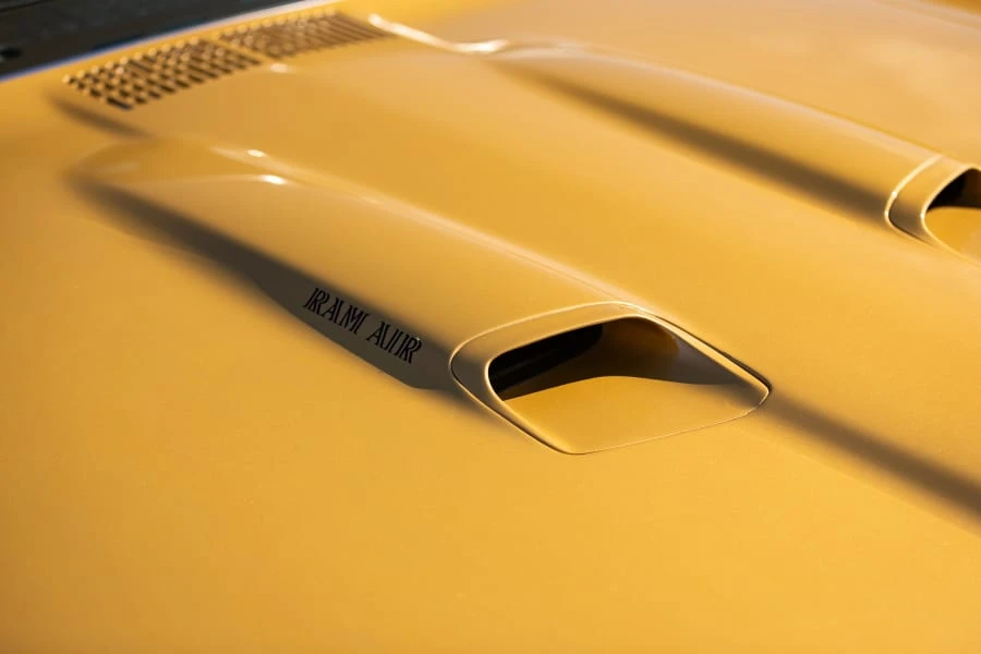 1970 Pontiac GTO 2nd Gen - Image 16 of 31