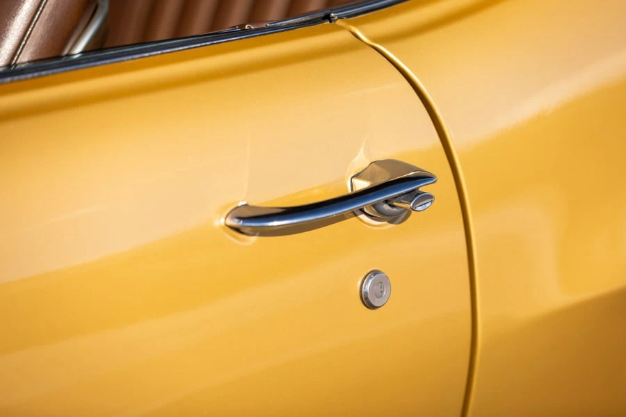 1970 Pontiac GTO 2nd Gen - Image 18 of 31
