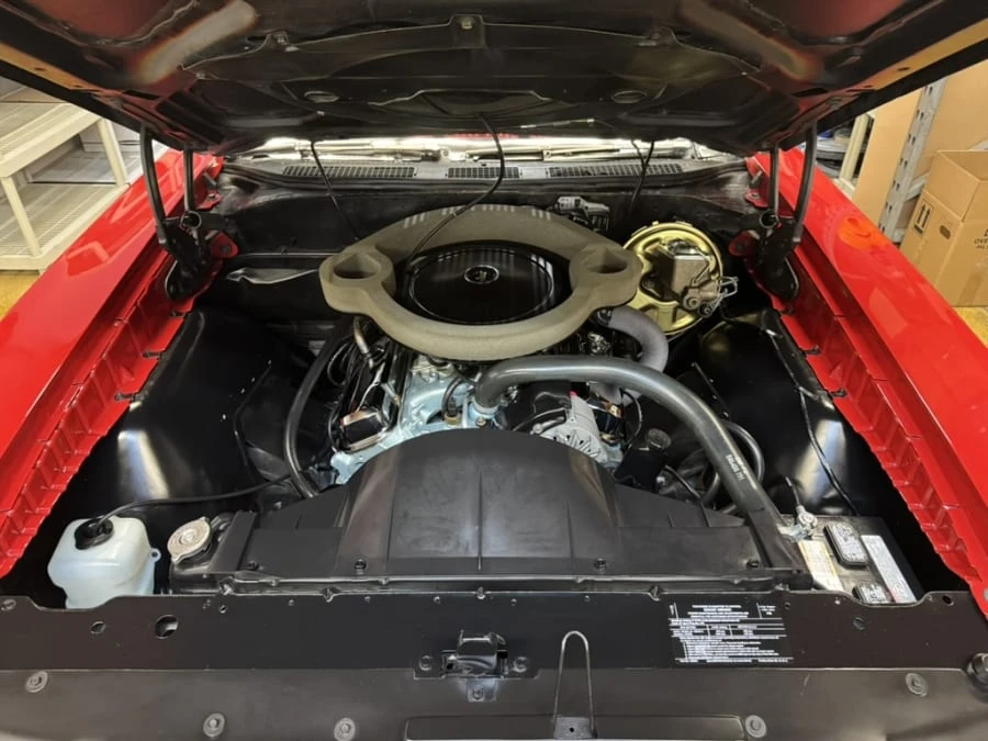 1970 Pontiac GTO 2nd Gen - Image 20 of 23