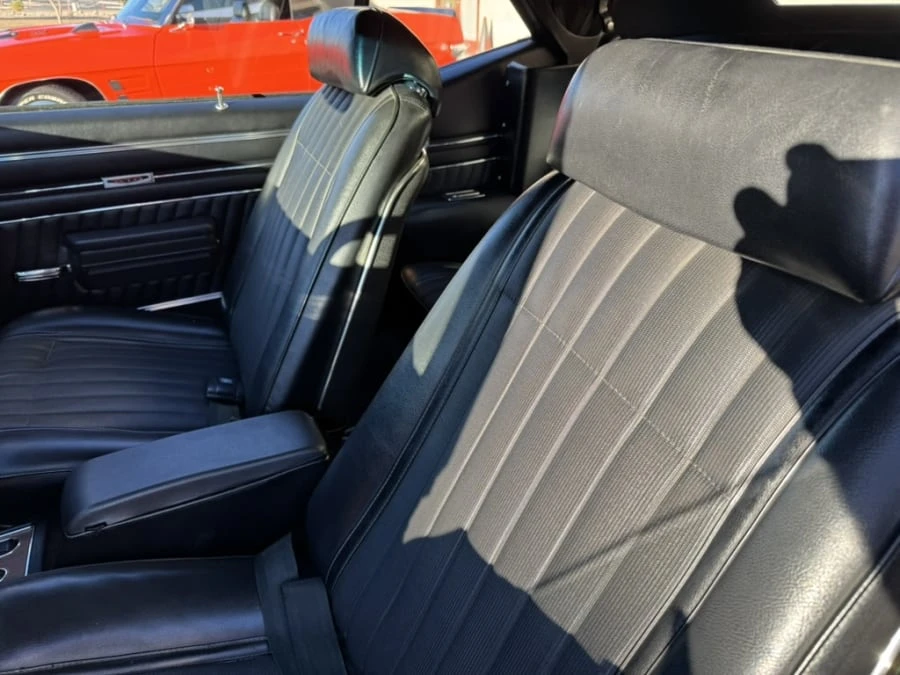 1970 Pontiac GTO 2nd Gen - Image 18 of 23